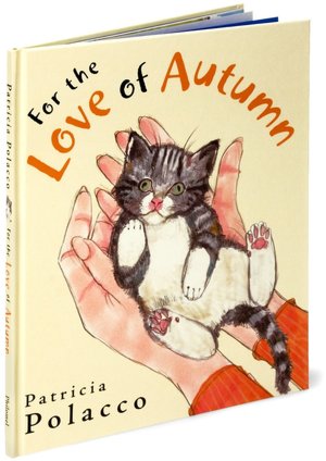 For the Love of Autumn