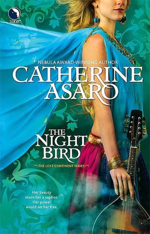 Night Bird