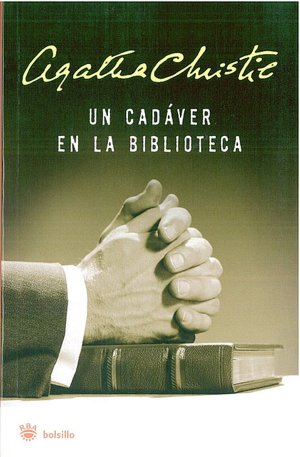 Un cadaver en la biblioteca (The Body in the Library)