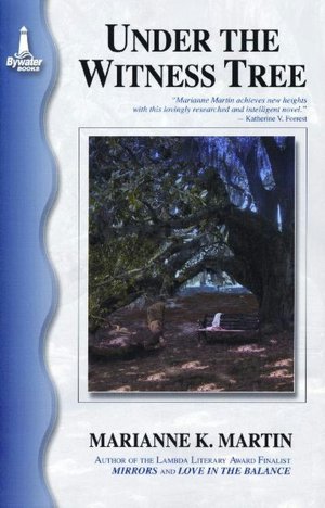 Under the Witness Tree