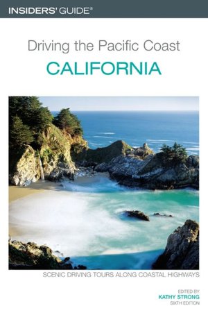 Driving the Pacific Coast California
