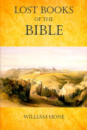 Lost Books of the Bible
