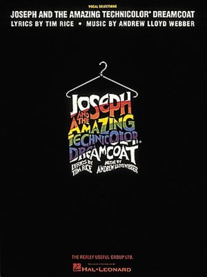 Joseph And The Amazing Technicolor Dreamcoat