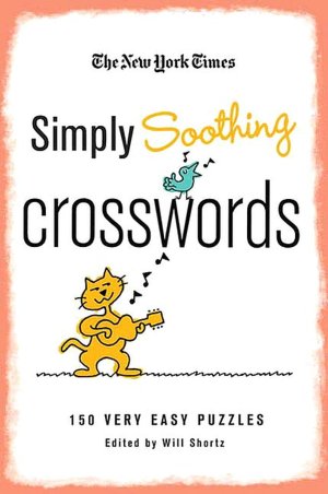 New York Times Simply Soothing Crosswords