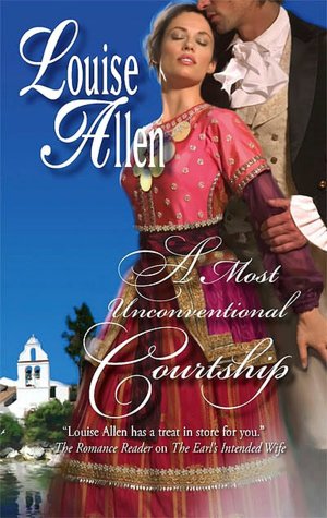 Most Unconventional Courtship (Harlequin Historical #849)