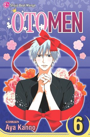 Otomen, Volume 6