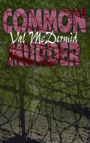Common Murder (Lindsay Gordon Series #2)