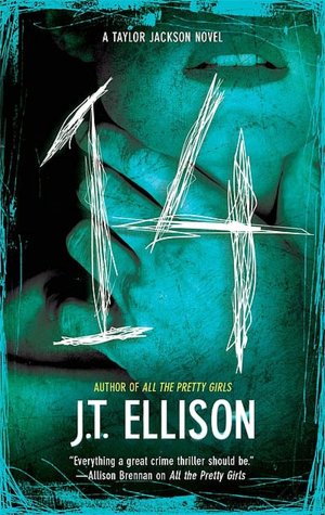 14 (Taylor Jackson Series #2)