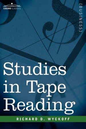 Studies In Tape Reading