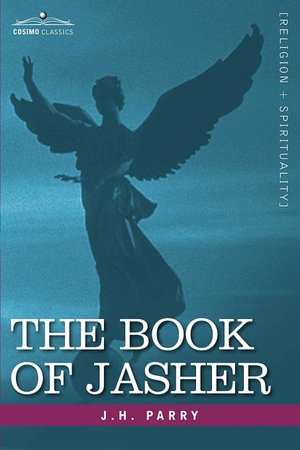 The Book Of Jasher