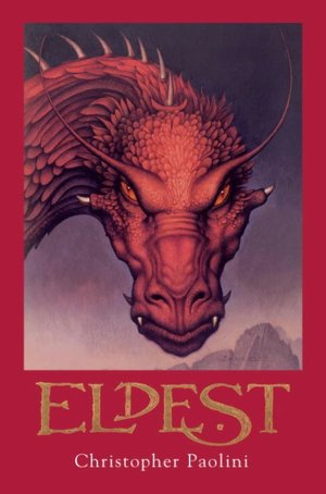 Eldest (Inheritance Cycle Series #2)