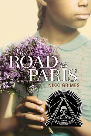 Road to Paris