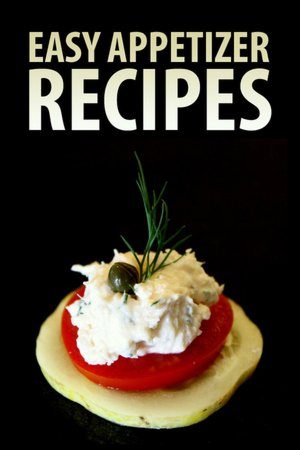 Easy Appetizer Recipes