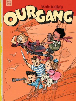Our Gang Vol. 2
