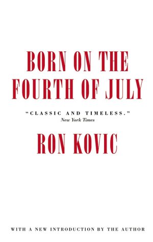 Born on the 4th of July