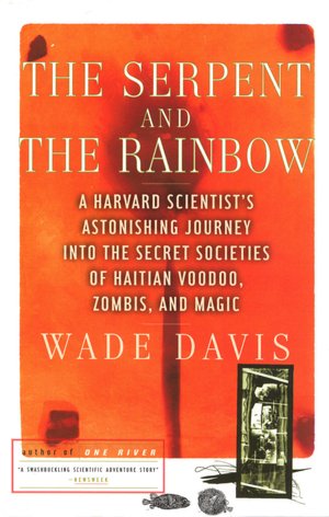The Serpent And The Rainbow