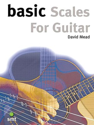 Basic Scales for Guitar
