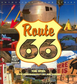 Route 66 (Enthusiast Color Series)