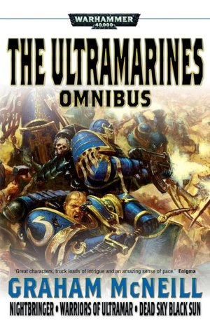 The Ultramarines: Omnibus