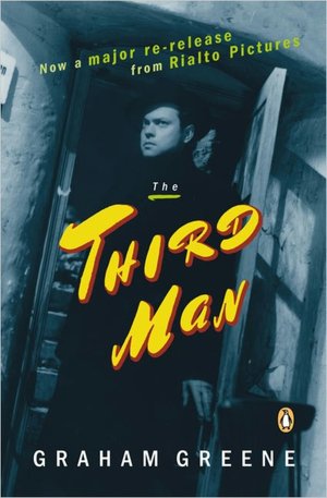 Download for free ebooks The Third Man 9780140286823 by Graham Greene (English literature)