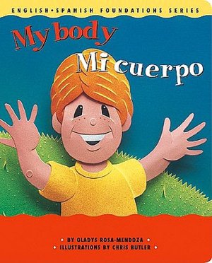 My Body/Mi Cuerpo