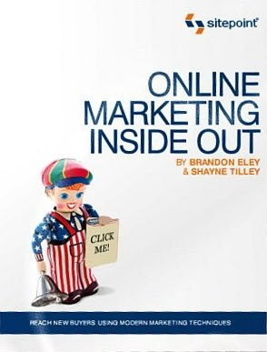Online Marketing Inside Out