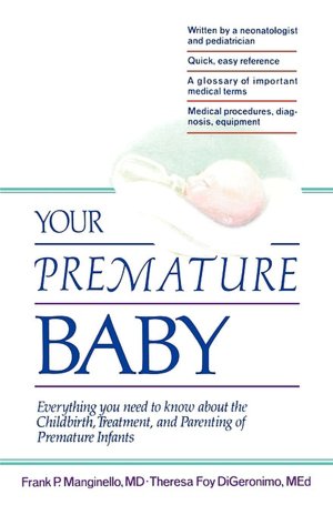 Your Premature Baby