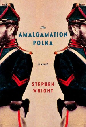 Amalgamation Polka