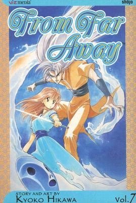 From Far Away, Volume 7