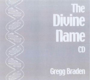 The Divine Name: Sounds of the God Code