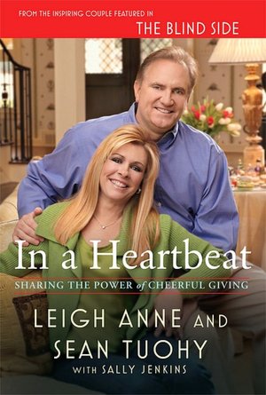 In a Heartbeat: Sharing the Power of Cheerful Giving