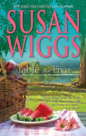 Table for Five