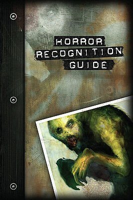 Hunter Horror Recognition Guide