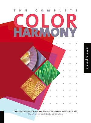 The Complete Color Harmony