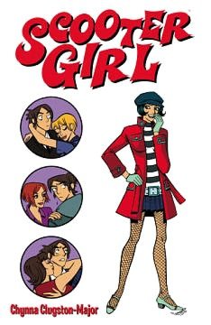 Scooter Girl