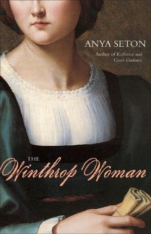 The Winthrop Woman