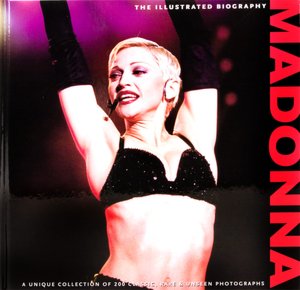 Madonna: The Illustrated History