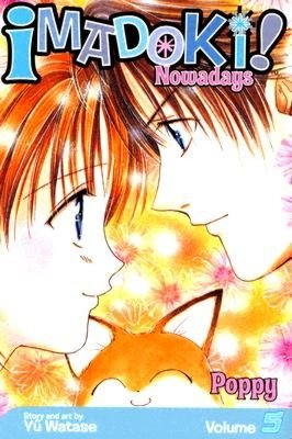 Imadoki, Volume 5