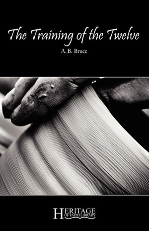 The Training Of The Twelve