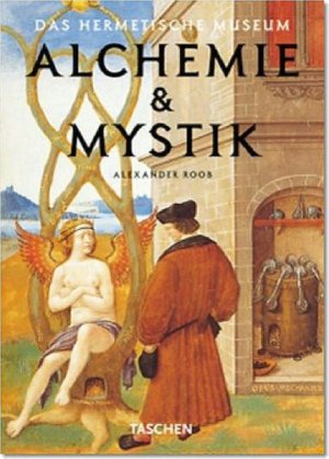 Alchemy & Mysticism