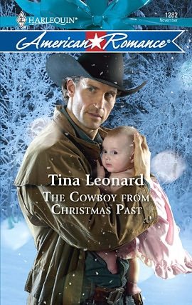 The Cowboy from Christmas Past (Harlequin American Romance #1282)