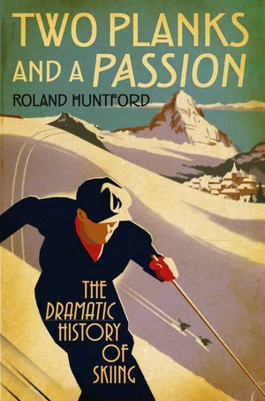 Two Planks And A Passion
