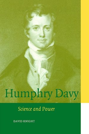 Humphry Davy Biography