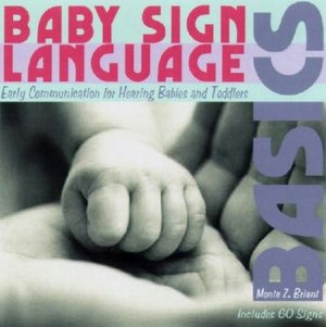 Baby Sign Language Basics