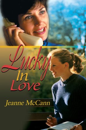 Lucky In Love