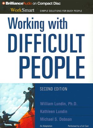 Working with Difficult People