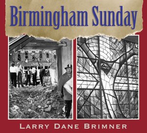 Birmingham Sunday