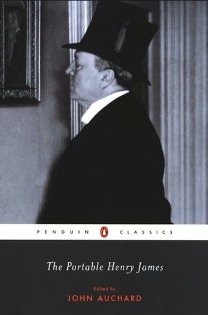 The Portable Henry James (Penguin Classics Series)