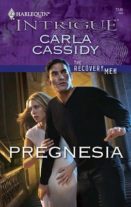 Pregnesia (Harlequin Intrigue #1146)