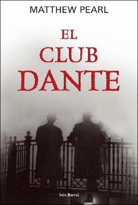 El club Dante (The Dante Club)